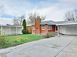 1707 S Rand St, Boise, ID 83709