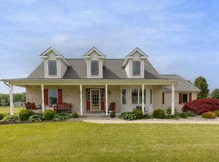 1042 Oak Dale Ln, West Harrison, IN 47060