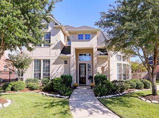 21606 Sabine Pass Ct, Katy, TX 77450