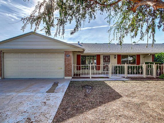 2nd image of 10345 W Prairie Hills Cir