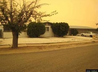 850 S Post Rd, Benson, AZ 85602