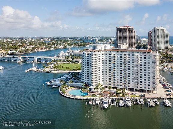 3rd image of 1 Las Olas Cir APT 1105