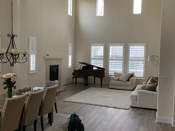 living room/ dinning
