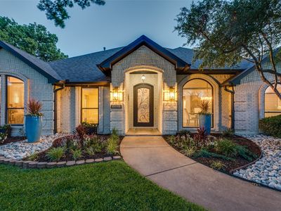 1355 Ten Bar Trl, Southlake, TX, 76092