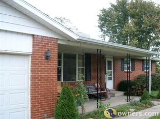 4080 Us Highway 42 E, Cedarville, OH 45314