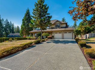 5755 Eldorado Pl NW, Bremerton, WA