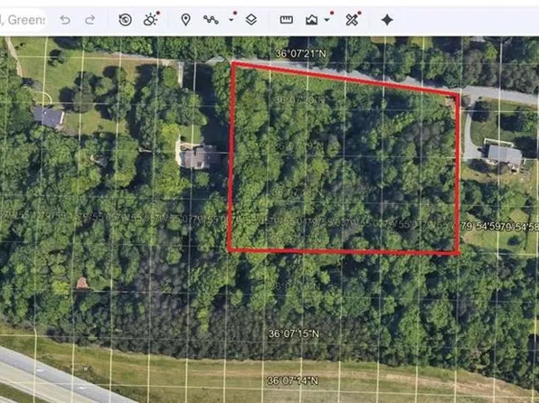 5907 Western Trl, Greensboro, NC 27410