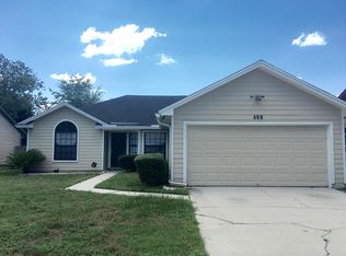 400 Naugatuck Dr, Jacksonville, FL 32225