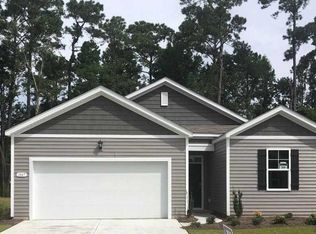 1047 Maxwell Dr LOT 256, Macon B Little River, SC 29566