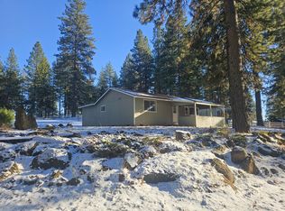 15815 Timberline Ln, Klamath Falls, OR 97601