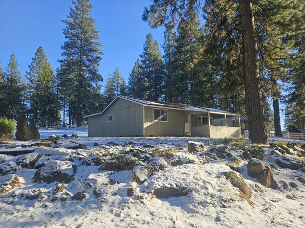 15815 Timberline Ln, Klamath Falls, OR 97601