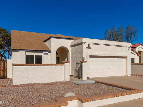 6538 W NORTH Lane, Glendale, AZ 85302