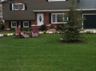 24710 Fort Meigs Rd, Perrysburg, OH 43551