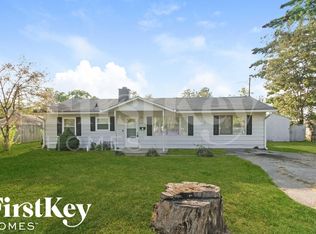 208 Crestwood Dr, New Whiteland, IN 46184