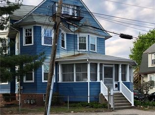 167 Ocean Ave, Cranston, RI 02905