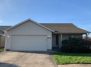 7435 Scott Pl NE, Keizer, OR 97303
