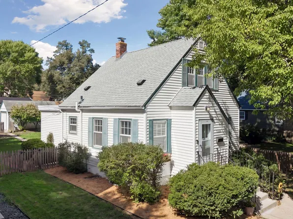 5436 Bryant Ave S, Minneapolis, MN 55419