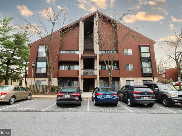 5590 Vantage Point Rd Unit 6, Columbia, MD 21044