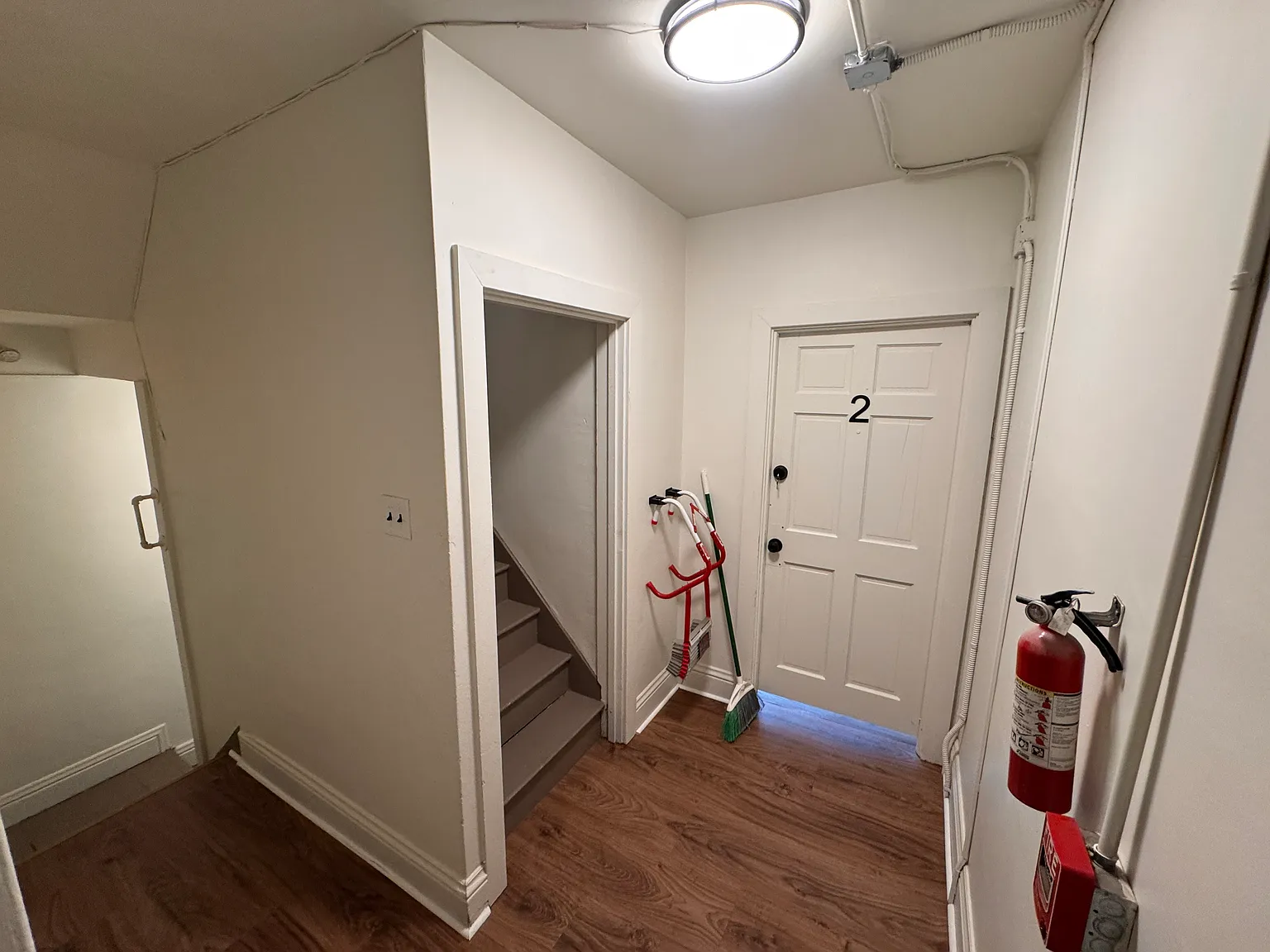720 Lehman Street — Photo 4