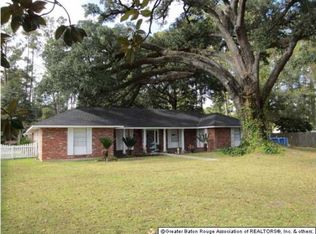 35173 Old La Highway 16, Denham Springs, LA 70706