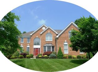 17 Allegheny Dr, Basking Ridge, NJ 07920