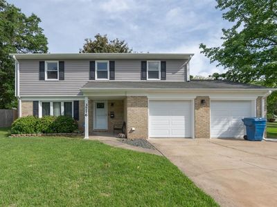 3716 Kings Point Arch, Virginia Beach, VA, 23452