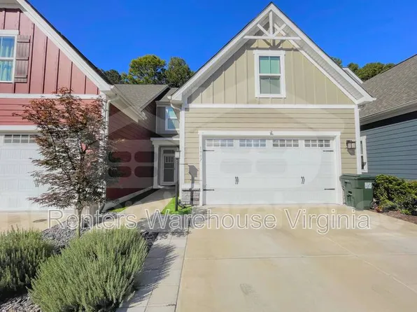 1907 Doubloon Way, Chesapeake, VA 23323