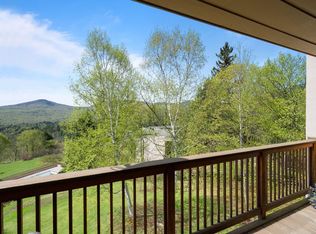 1277 Notchbrook Rd APT 14AB, Stowe, VT 05672