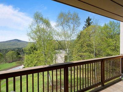 1277 Notchbrook Road #14AB, Stowe, VT, 05672