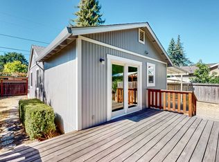 13910 Village Ave, Healdsburg, CA 95448