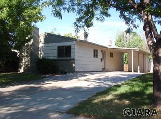 1711 N 20th St, Grand Junction, CO 81501