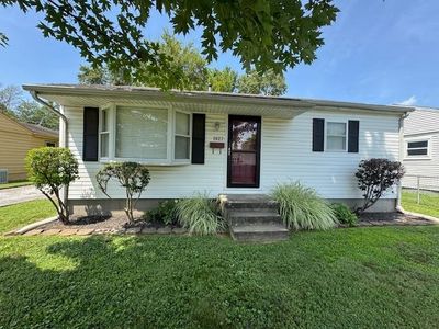 1927 Powell St, Henderson, KY, 42420