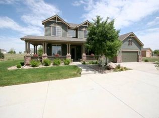 430 Antelope Dr W, Bennett, CO 80102