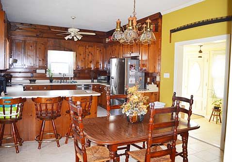 Modern Kitchen