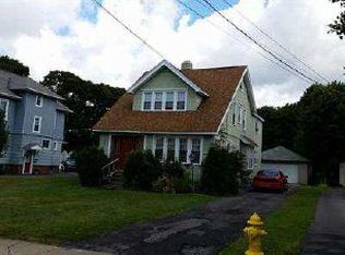 218 Boulder Rd, Syracuse, NY 13209