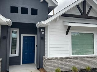 10317 Lake Rd #15D, Houston, TX 77070