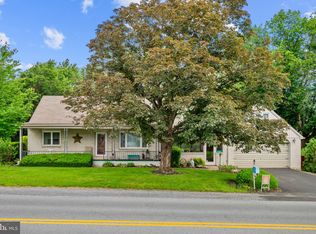 5404 Ridgeview Dr, Harrisburg, PA 17112