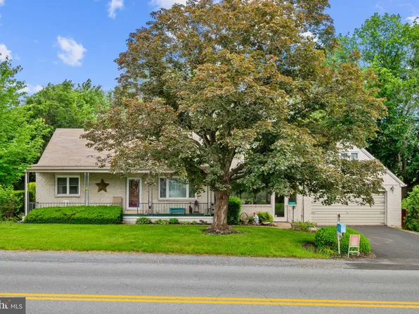 5404 Ridgeview Dr, Harrisburg, PA 17112