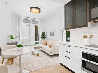 101 E 2nd St #3C, New York, NY 10009