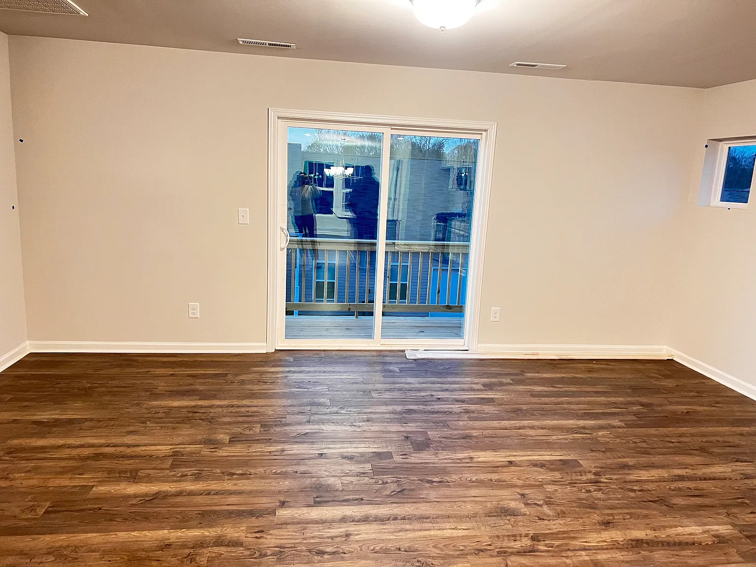 3 bed, 1550 sqft, $1,980 — Photo 4