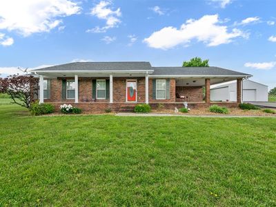 3811 Highway 52 W, Bethpage, TN, 37022