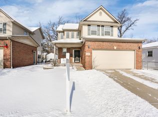 1469 Jewell St, Ferndale, MI