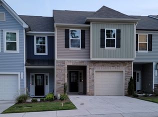 1352 Scholar Dr #1, Durham, NC 27703