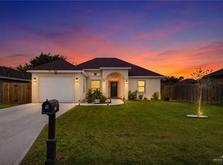 719 Margret St, Alamo, TX 78516