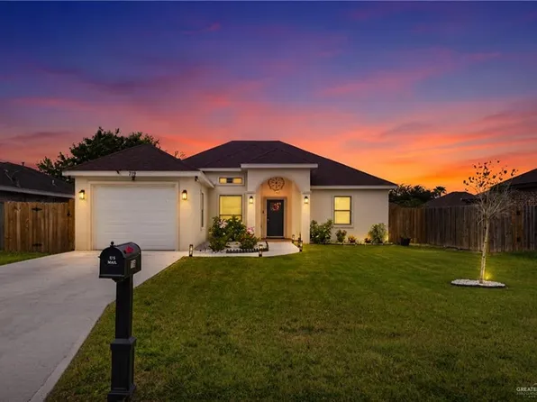 719 Margret St, Alamo, TX 78516