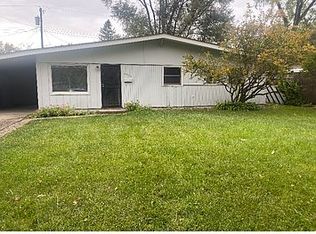 4826 Carolina St, Gary, IN 46409