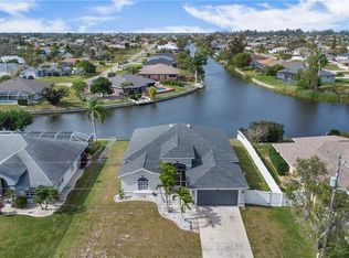 1304 SW 8th Pl, Cape Coral, FL 33991