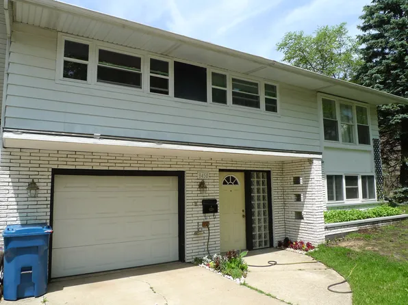 8450 Lakewood Ave, Gary, IN 46403