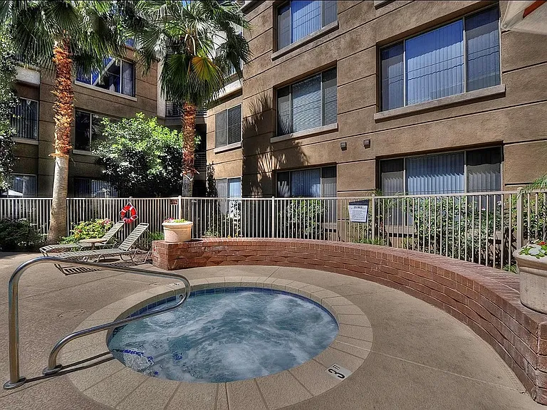 1701 E Colter St #230 — Photo 74