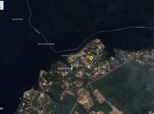 119 Antietam Rd, Hemphill, TX 75948